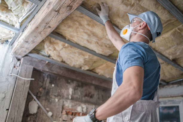 Best Energy Efficiency Solutions in Grottoes, VA