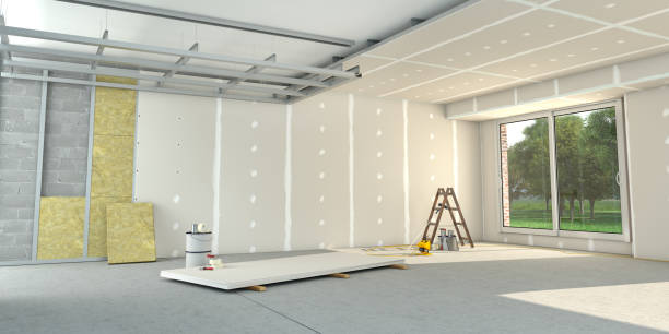 Best Insulation for Specific Applications in Grottoes, VA
