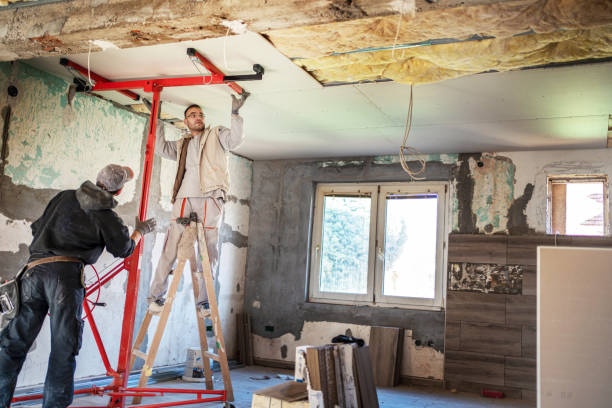 Best Insulation for Specific Applications in Grottoes, VA