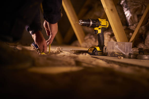 Best Insulation Maintenance and Repair in Grottoes, VA